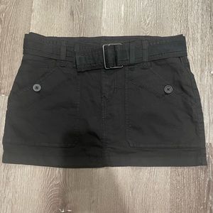 Women’s garage skirt